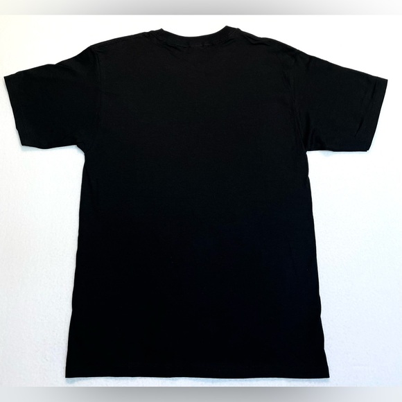 Halloween Glow In The Dark Skeleton Graphic TShirt Men's Size Medium NWT - Picture 5 of 5